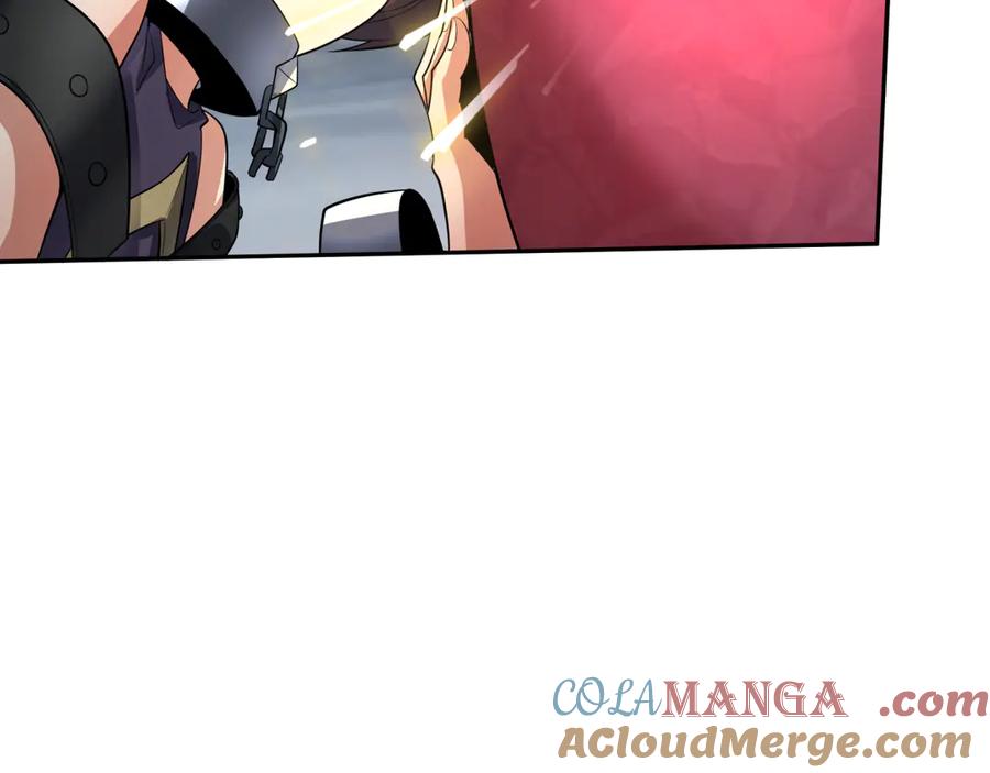 全球诡异时代 第364话 高丽篇-魔罗化身！ 第137页