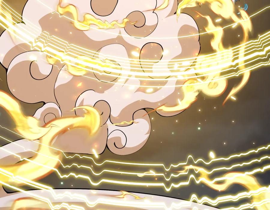 全球诡异时代 第364话 高丽篇-魔罗化身！ 第8页