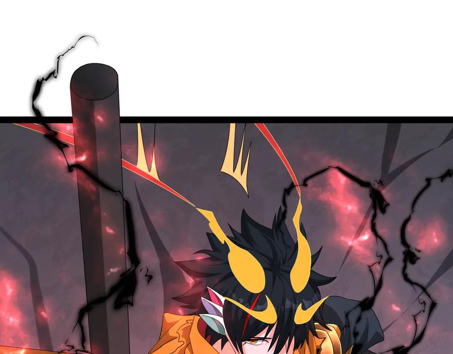 全球诡异时代 第364话 高丽篇-魔罗化身！ 第206页