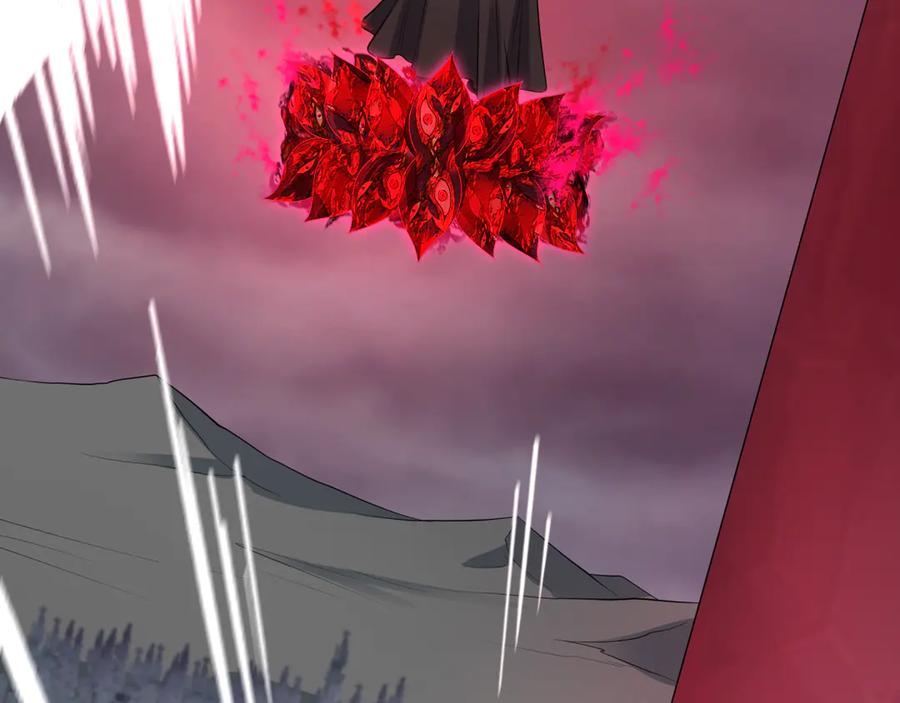 全球诡异时代 第364话 高丽篇-魔罗化身！ 第139页