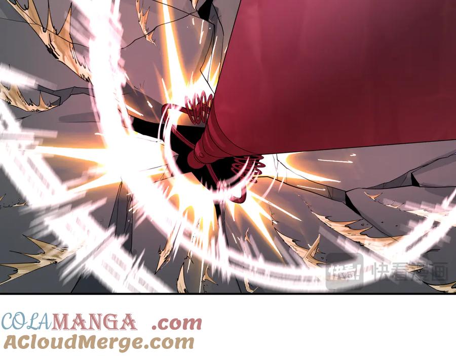 全球诡异时代 第364话 高丽篇-魔罗化身！ 第141页