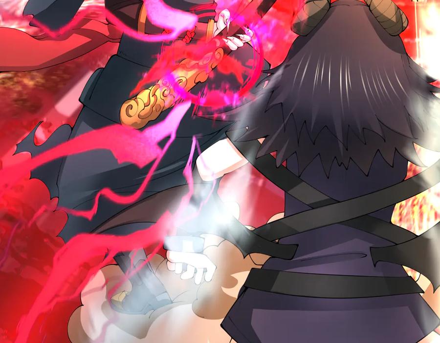 全球诡异时代 第364话 高丽篇-魔罗化身！ 第86页