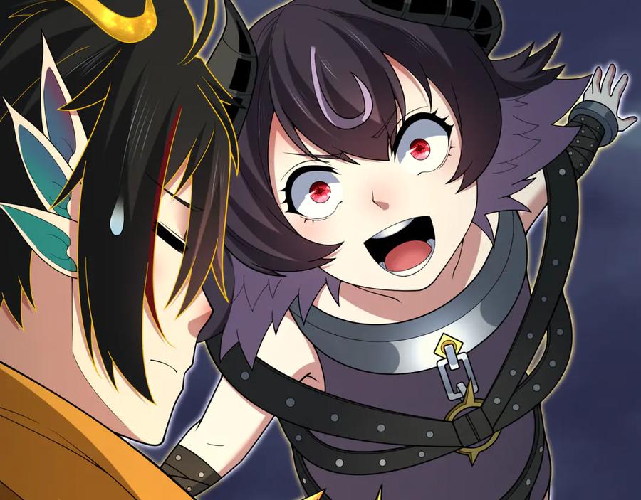 全球诡异时代 第364话 高丽篇-魔罗化身！ 第47页