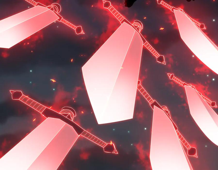 全球诡异时代 第364话 高丽篇-魔罗化身！ 第204页