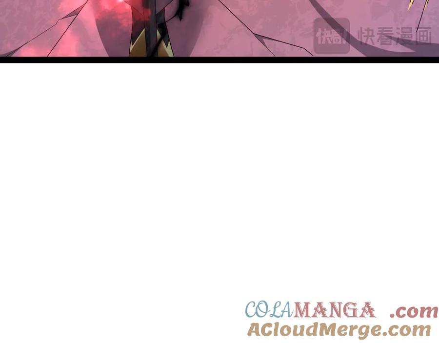 全球诡异时代 第364话 高丽篇-魔罗化身！ 第209页