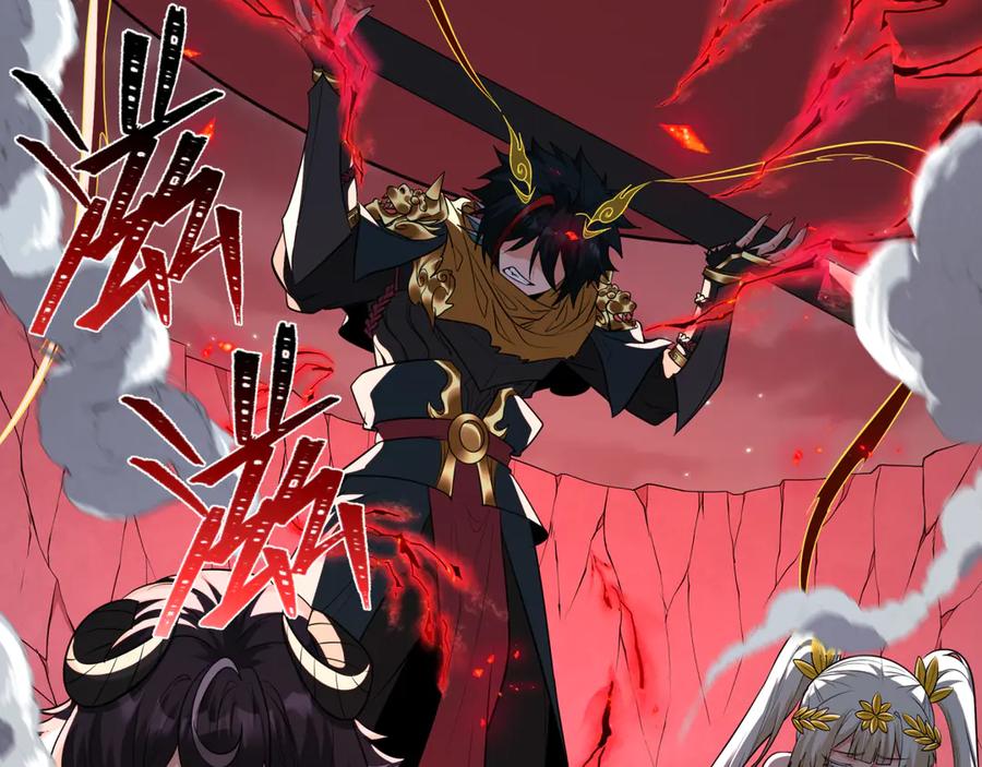 全球诡异时代 第364话 高丽篇-魔罗化身！ 第175页