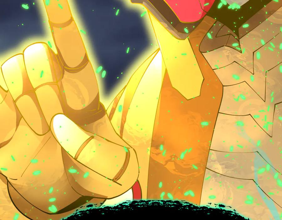 全球诡异时代 第364话 高丽篇-魔罗化身！ 第18页