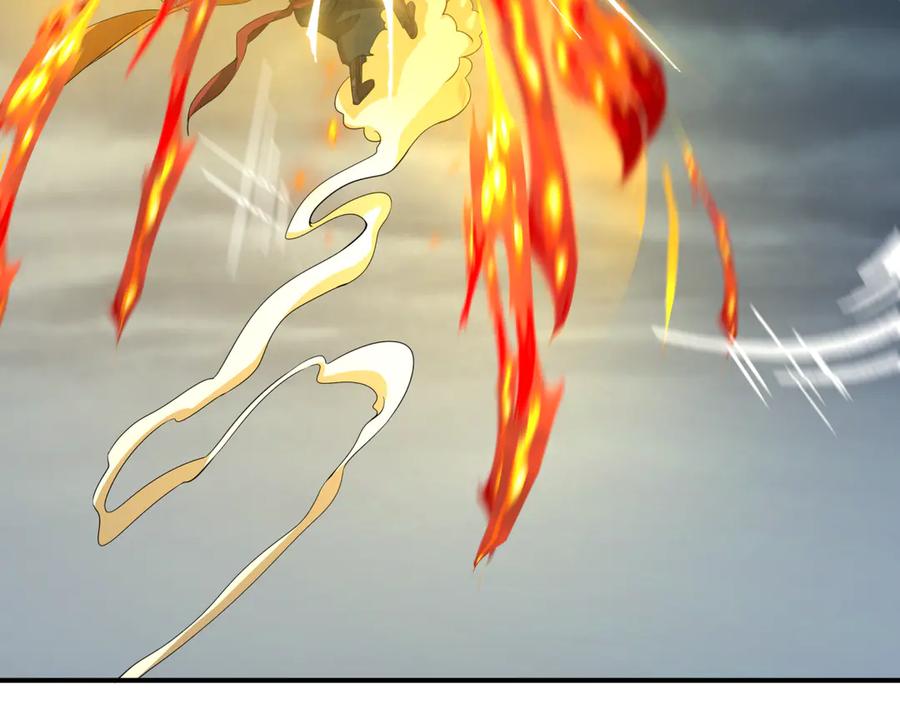 全球诡异时代 第364话 高丽篇-魔罗化身！ 第94页