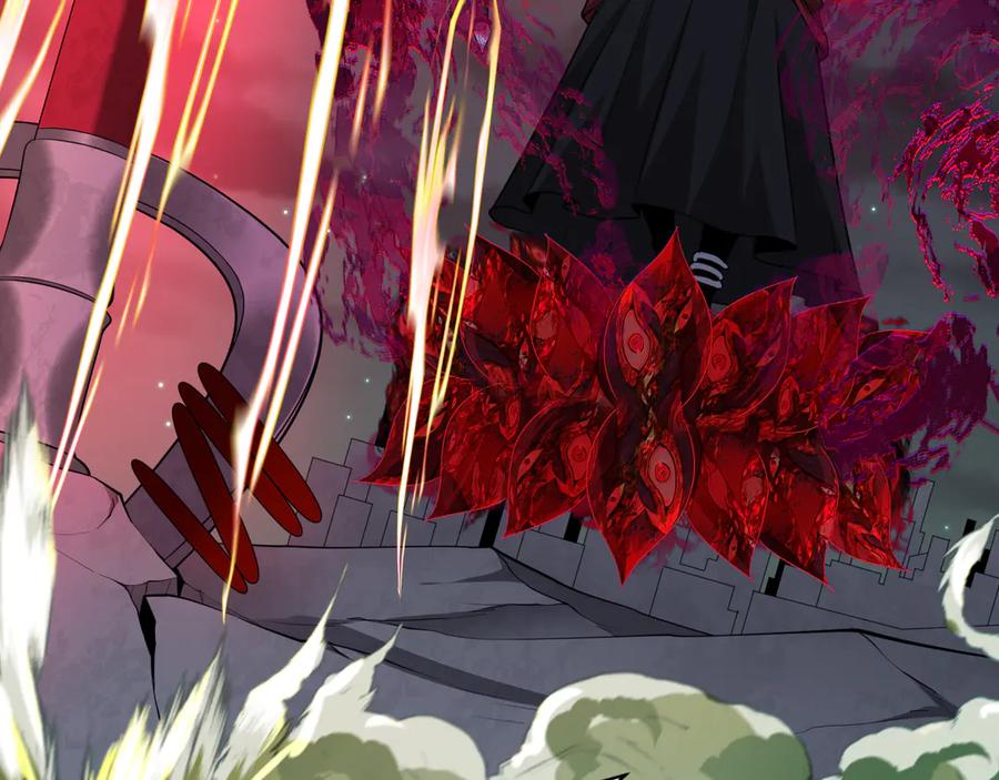 全球诡异时代 第364话 高丽篇-魔罗化身！ 第172页