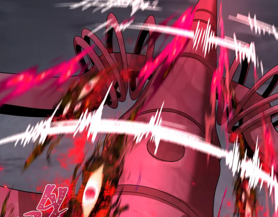 全球诡异时代 第364话 高丽篇-魔罗化身！ 第128页