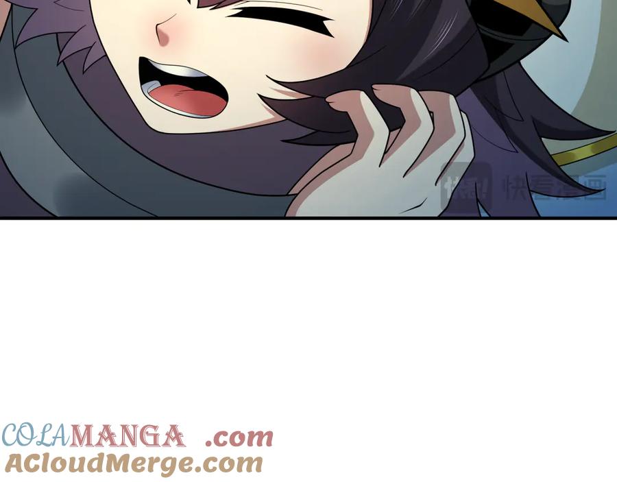 全球诡异时代 第364话 高丽篇-魔罗化身！ 第53页