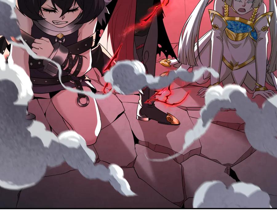 全球诡异时代 第364话 高丽篇-魔罗化身！ 第176页