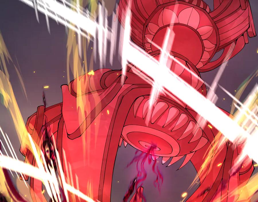 全球诡异时代 第364话 高丽篇-魔罗化身！ 第92页