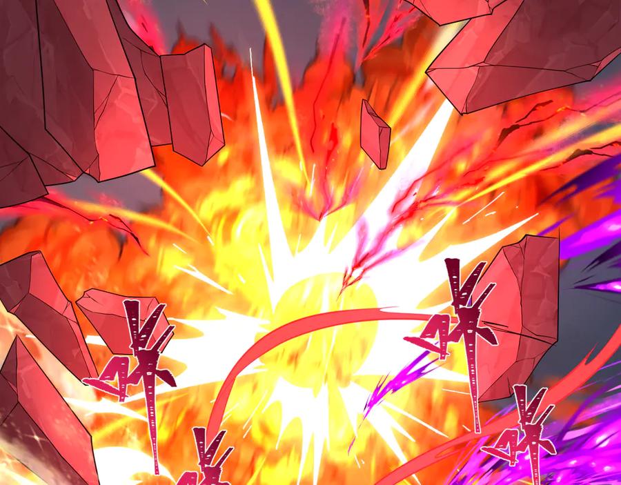全球诡异时代 第364话 高丽篇-魔罗化身！ 第124页