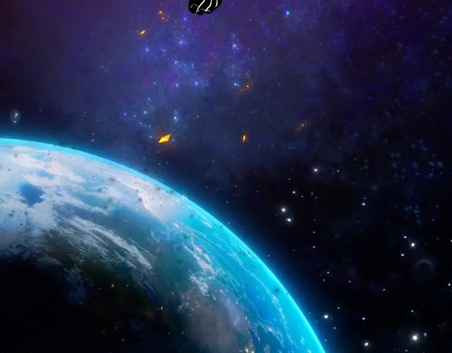 全球诡异时代 第365话 高丽篇-升阶！狂猿法相！ 第171页