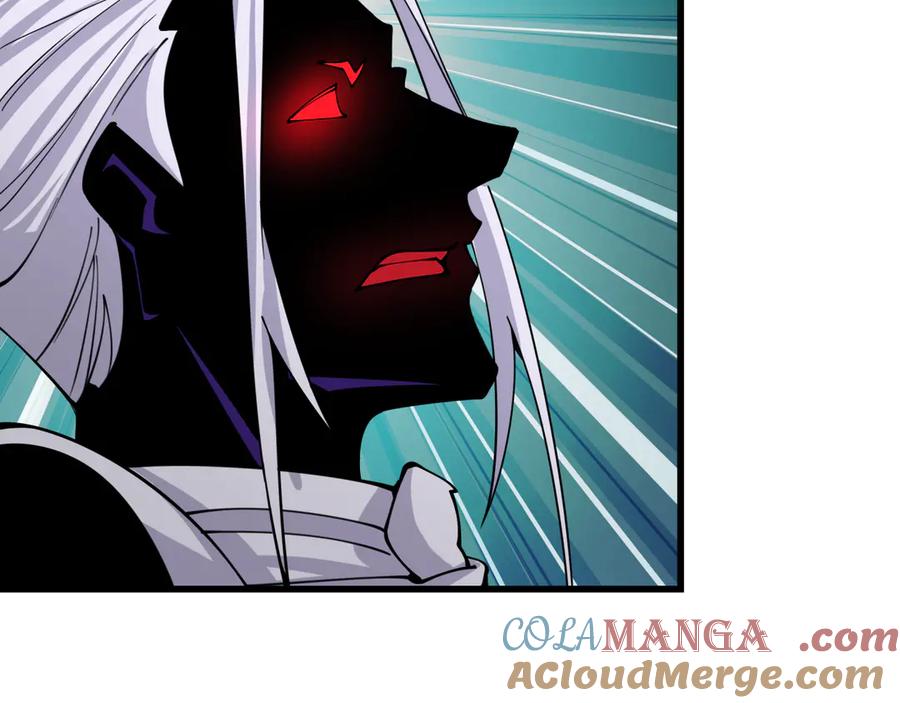 全球诡异时代 第365话 高丽篇-升阶！狂猿法相！ 第97页