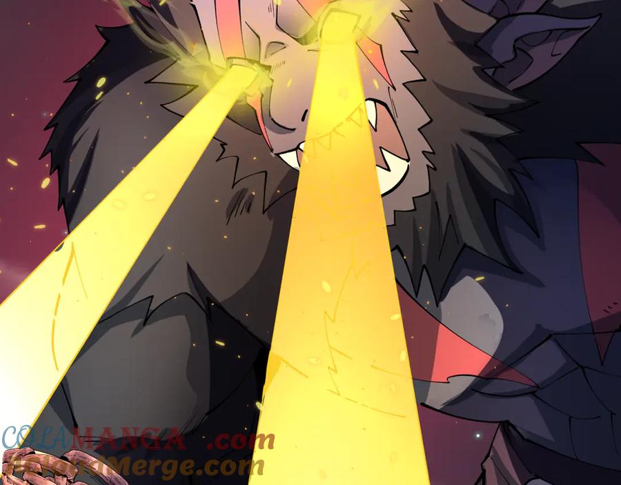 全球诡异时代 第365话 高丽篇-升阶！狂猿法相！ 第29页