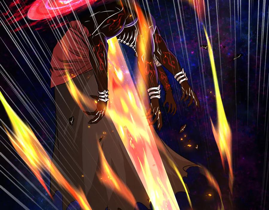全球诡异时代 第365话 高丽篇-升阶！狂猿法相！ 第166页