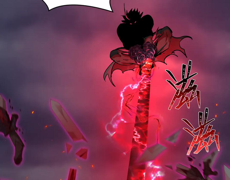 全球诡异时代 第365话 高丽篇-升阶！狂猿法相！ 第59页