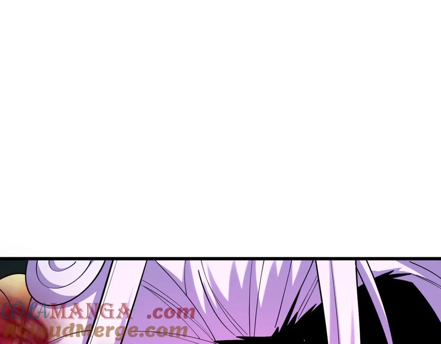 全球诡异时代 第365话 高丽篇-升阶！狂猿法相！ 第73页