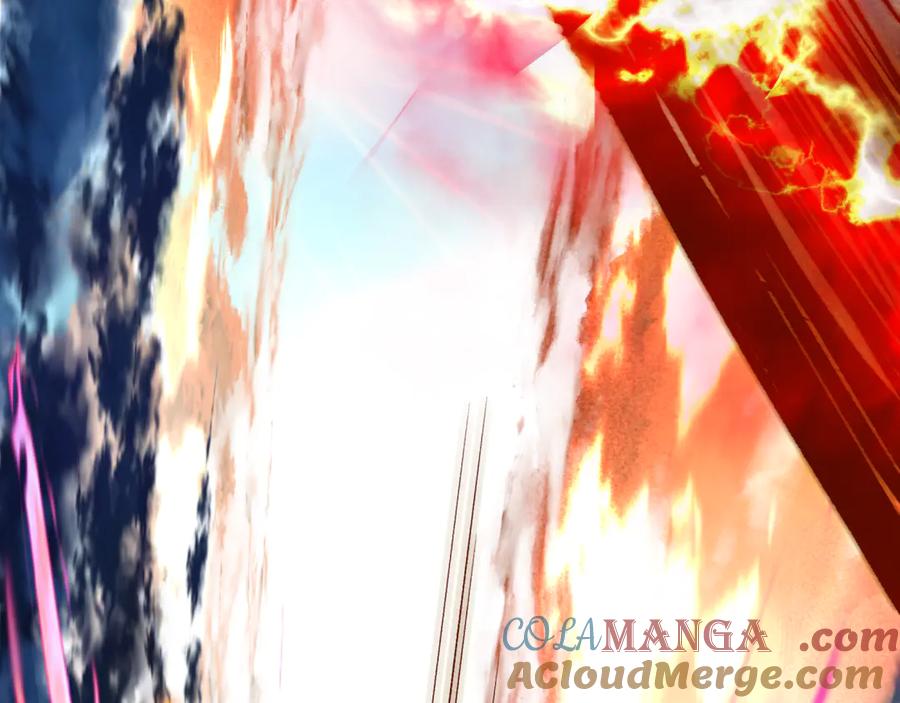 全球诡异时代 第365话 高丽篇-升阶！狂猿法相！ 第153页