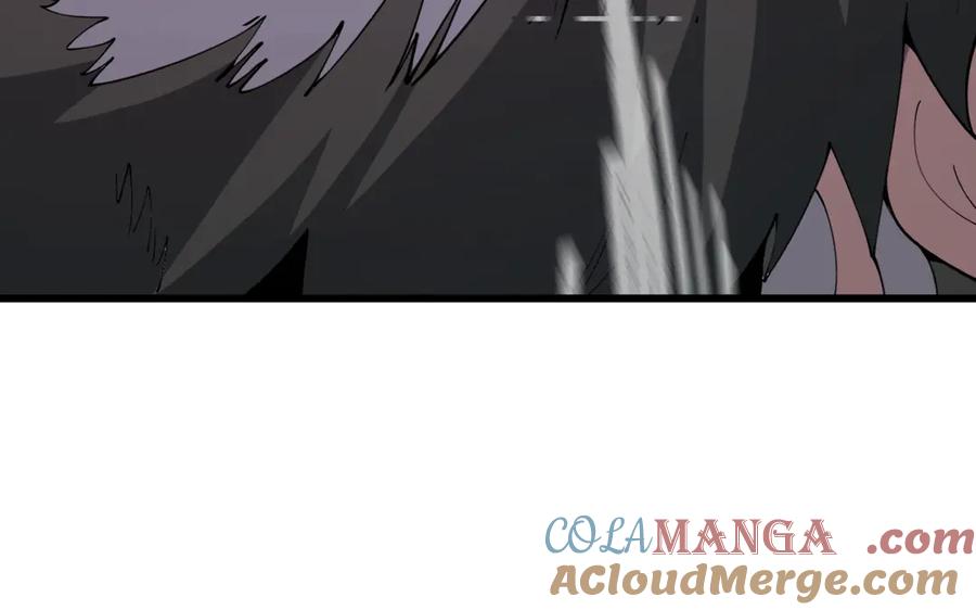 全球诡异时代 第365话 高丽篇-升阶！狂猿法相！ 第117页
