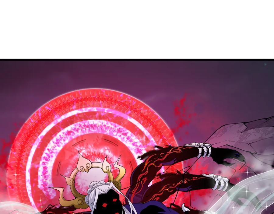 全球诡异时代 第365话 高丽篇-升阶！狂猿法相！ 第86页