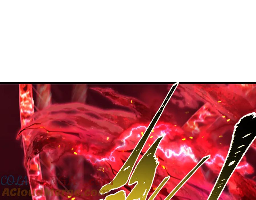 全球诡异时代 第365话 高丽篇-升阶！狂猿法相！ 第69页