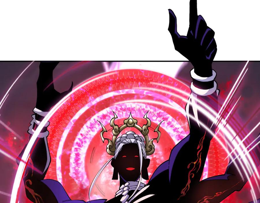 全球诡异时代 第365话 高丽篇-升阶！狂猿法相！ 第18页