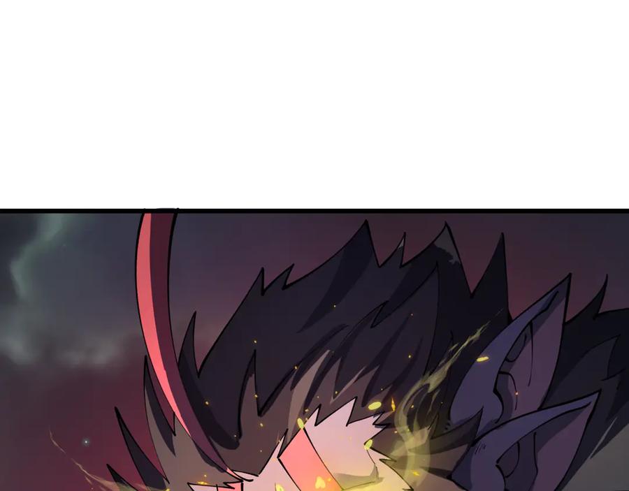全球诡异时代 第365话 高丽篇-升阶！狂猿法相！ 第28页