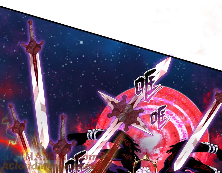 全球诡异时代 第366话 高丽篇-是心动的声音！ 第69页