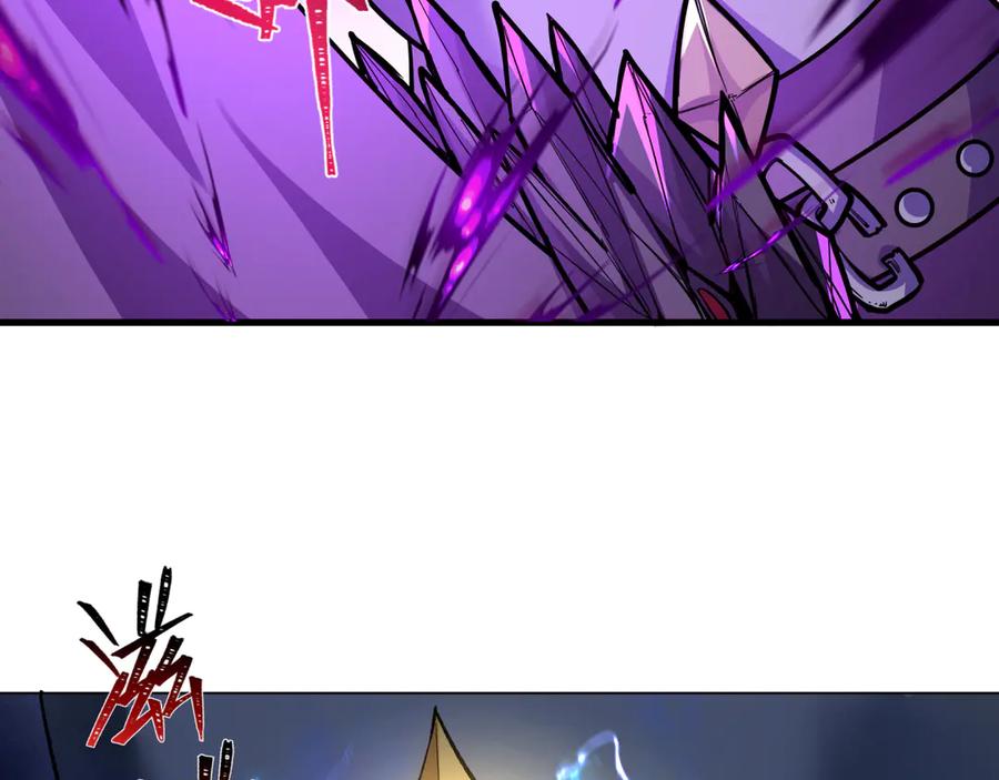 全球诡异时代 第369话 云梦篇-云梦泽！ 第70页
