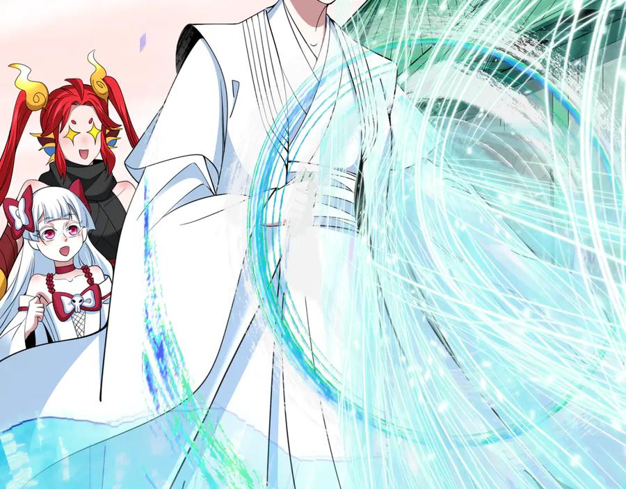 全球诡异时代 第370话 云梦篇-奇特的云梦国！ 第135页