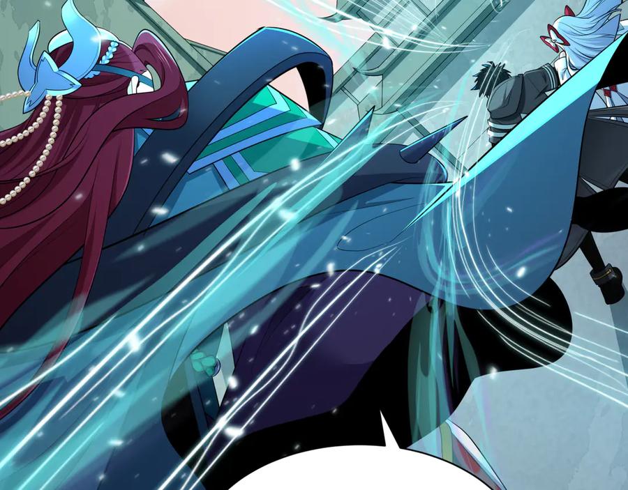 全球诡异时代 第370话 云梦篇-奇特的云梦国！ 第92页