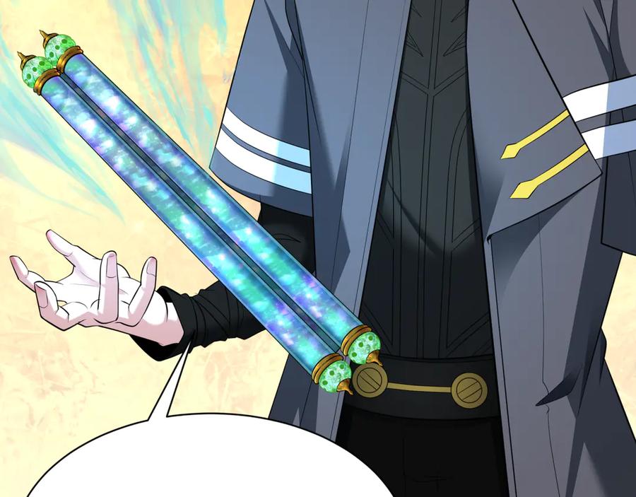 全球诡异时代 第370话 云梦篇-奇特的云梦国！ 第58页