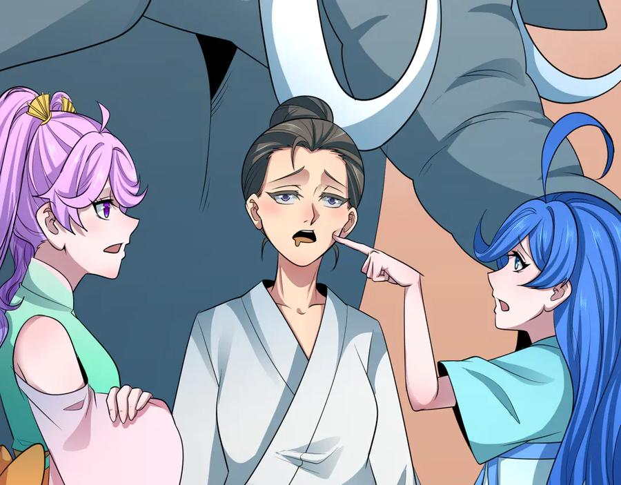 全球诡异时代 第370话 云梦篇-奇特的云梦国！ 第63页