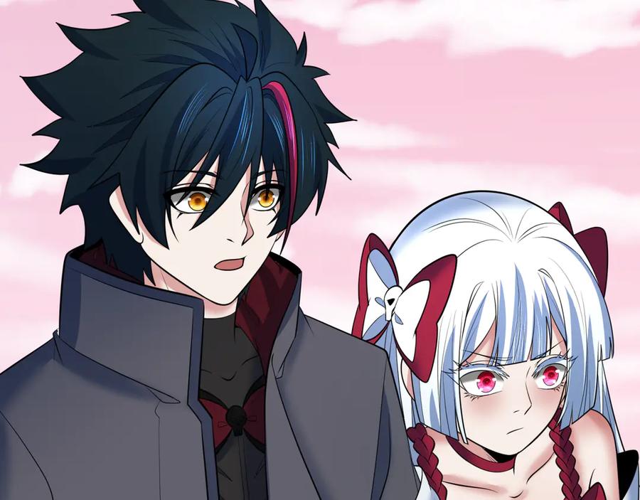 全球诡异时代 第370话 云梦篇-奇特的云梦国！ 第22页