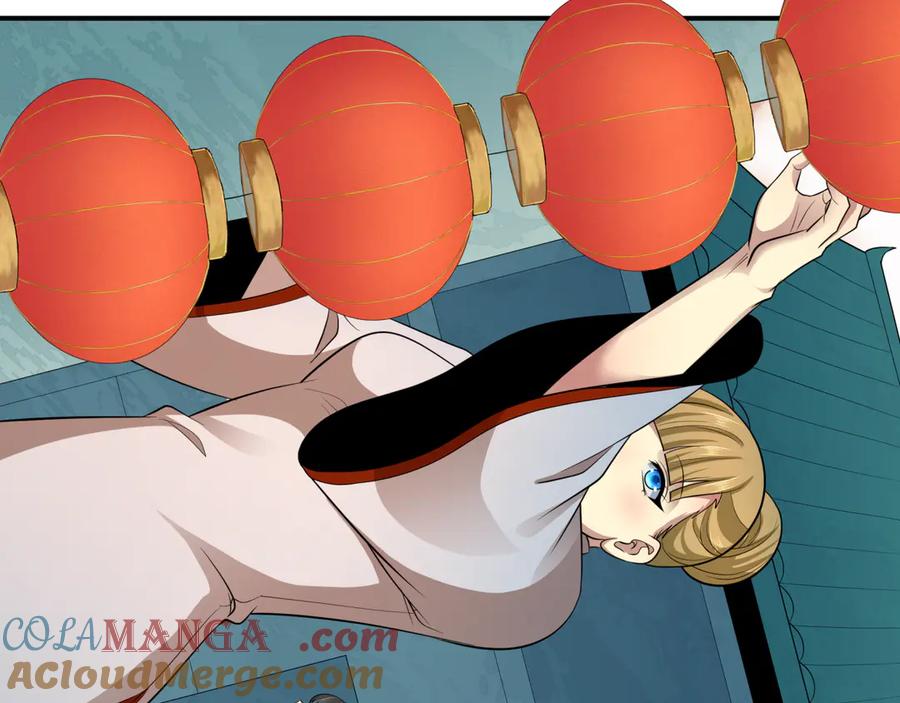 全球诡异时代 第370话 云梦篇-奇特的云梦国！ 第69页