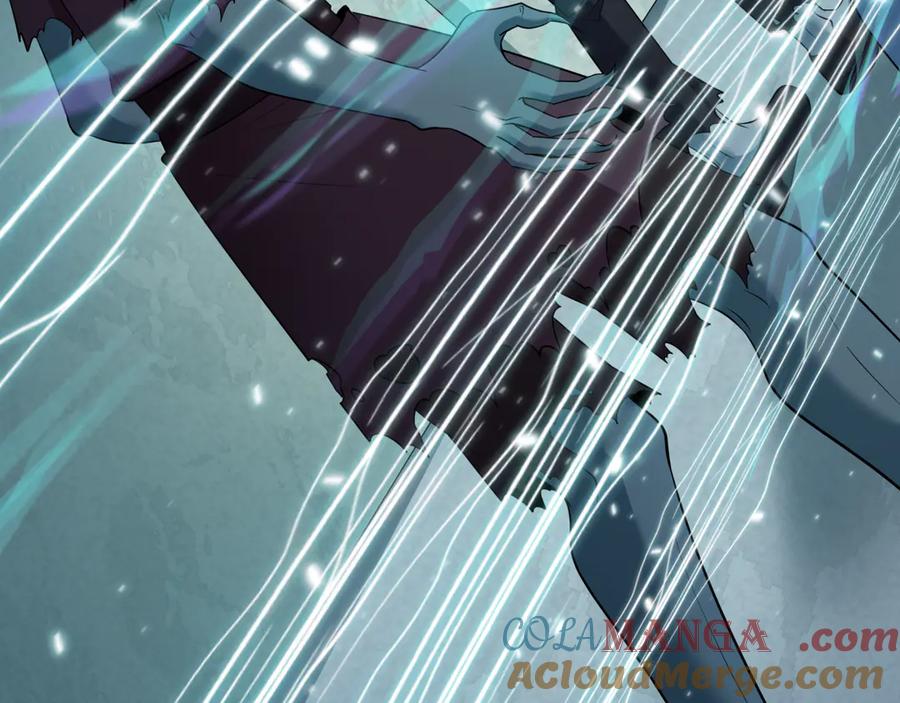 全球诡异时代 第370话 云梦篇-奇特的云梦国！ 第97页