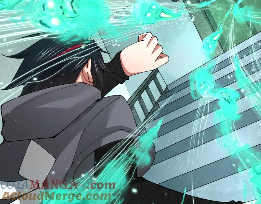 全球诡异时代 第371话 云梦篇-幻梦塔！ 第153页