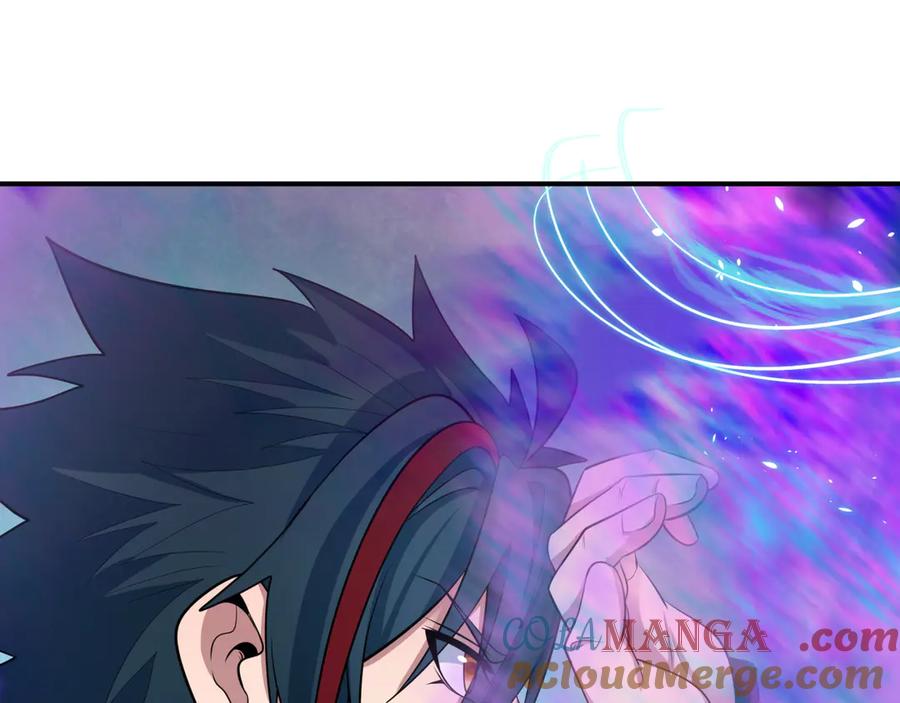 全球诡异时代 第371话 云梦篇-幻梦塔！ 第165页