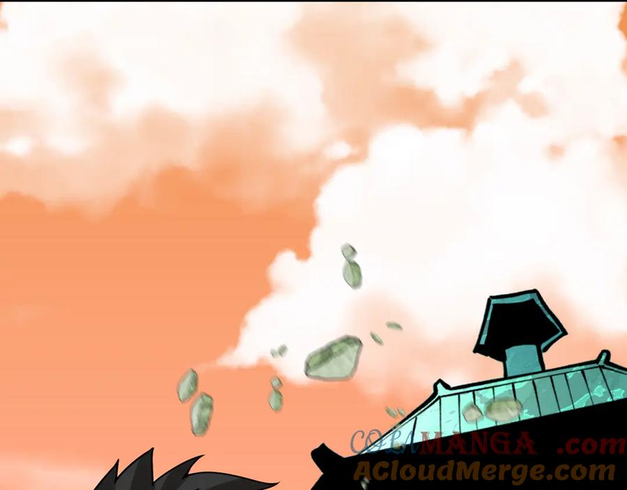 全球诡异时代 第371话 云梦篇-幻梦塔！ 第93页