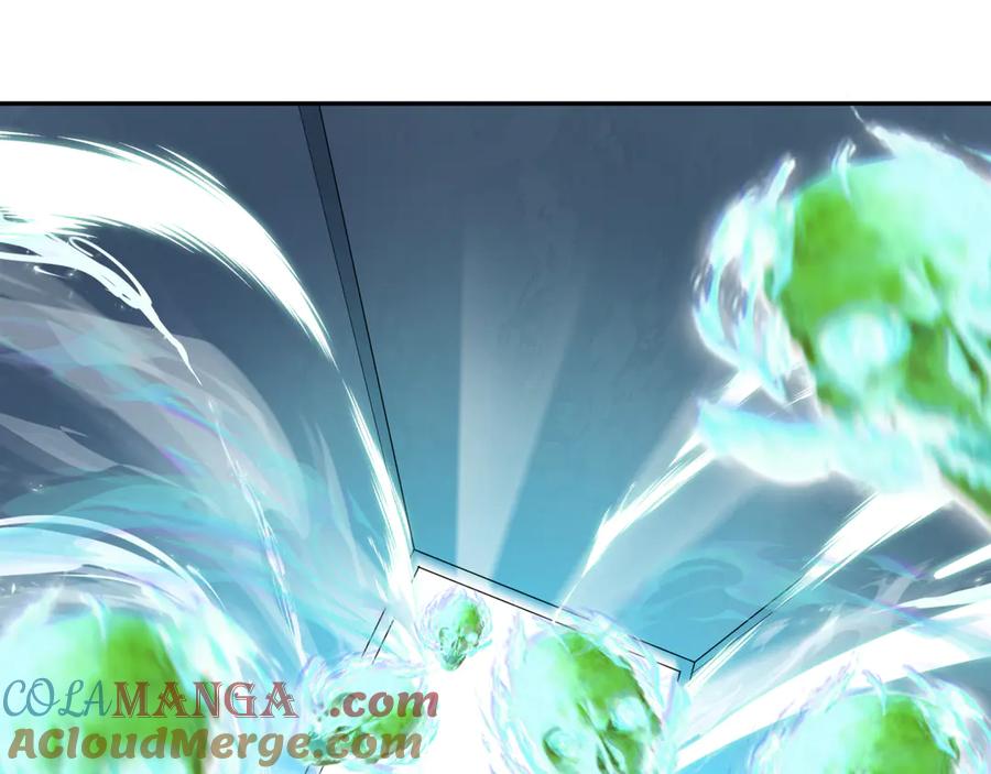 全球诡异时代 第371话 云梦篇-幻梦塔！ 第193页