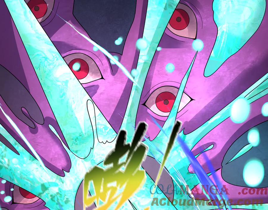 全球诡异时代 第372话 云梦篇-梦灵湘若曦！ 第29页