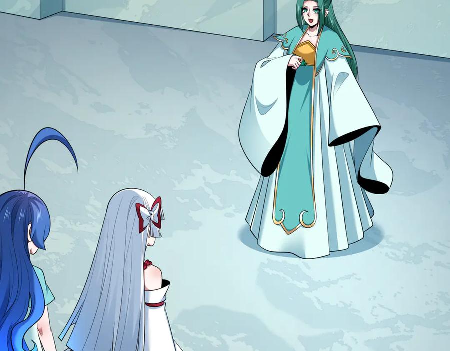 全球诡异时代 第372话 云梦篇-梦灵湘若曦！ 第102页
