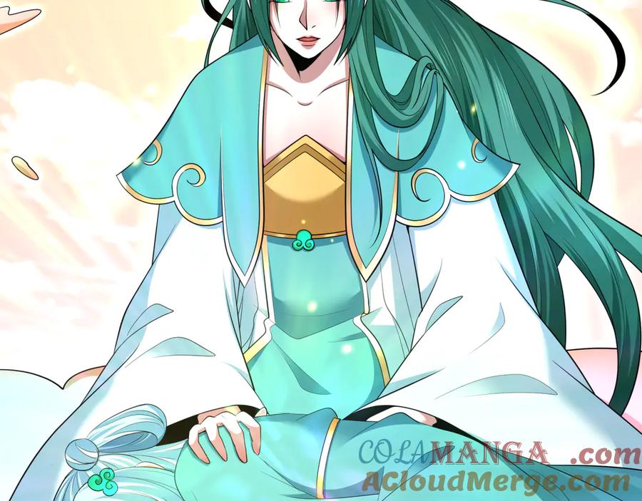 全球诡异时代 第372话 云梦篇-梦灵湘若曦！ 第133页
