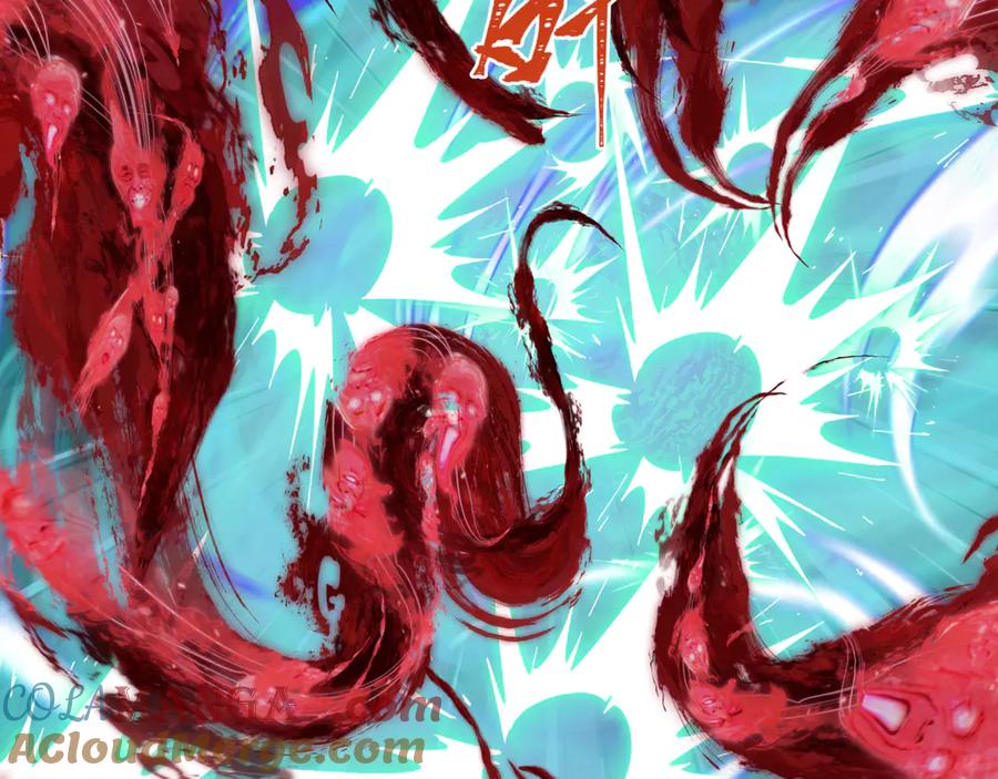 全球诡异时代 第372话 云梦篇-梦灵湘若曦！ 第69页