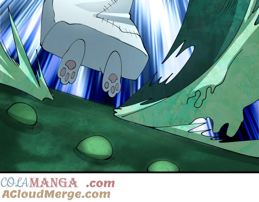 全球诡异时代 第373话 云梦篇-云梦神战开始！ 第181页
