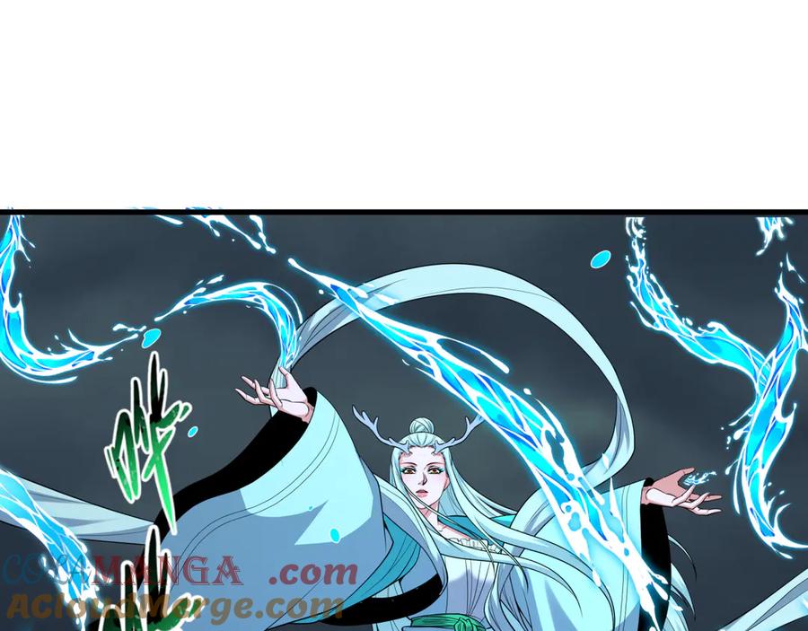 全球诡异时代 第374章 云梦篇-神火之力！ 第105页