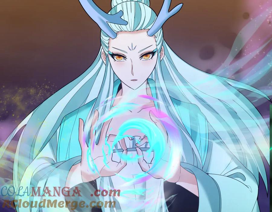 全球诡异时代 第374章 云梦篇-神火之力！ 第9页
